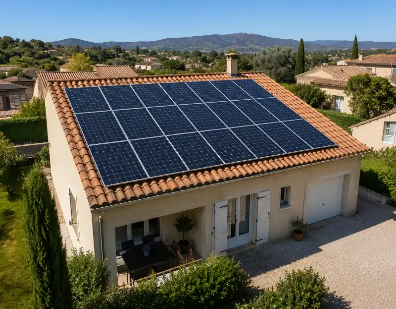 Prime à l'autoconsommation panneaux solaires Mirepoix-sur-Tarn — aide financière de l'État